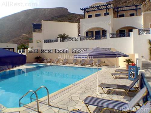 Aegean View 